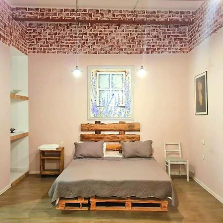 Suli Apartment Tbilisi Eksteriør billede