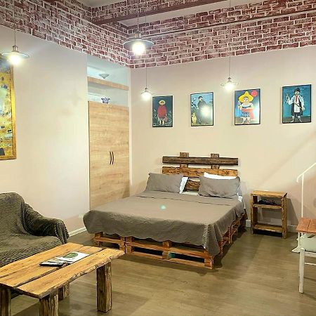 Suli Apartment Tbilisi Eksteriør billede