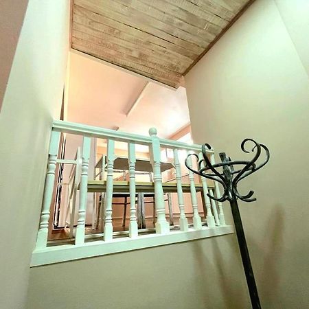 Suli Apartment Tbilisi Eksteriør billede