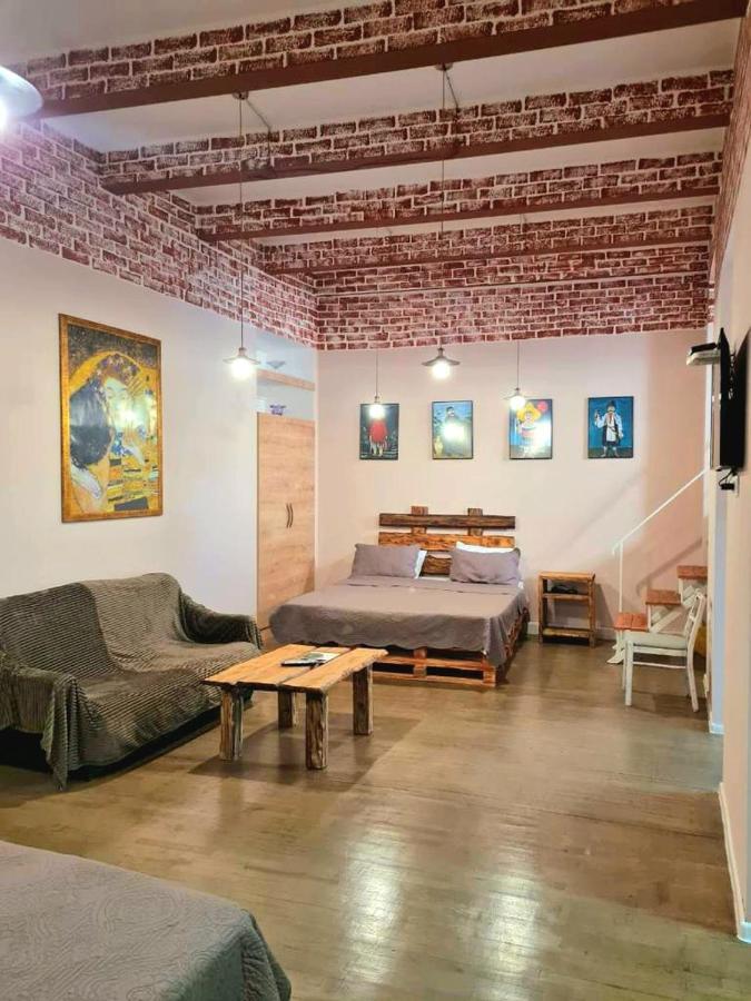 Suli Apartment Tbilisi Eksteriør billede