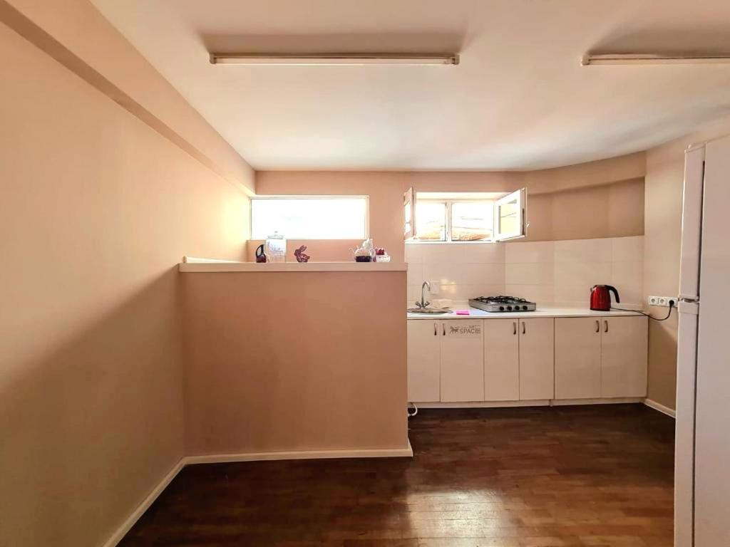 Suli Apartment Tbilisi Eksteriør billede