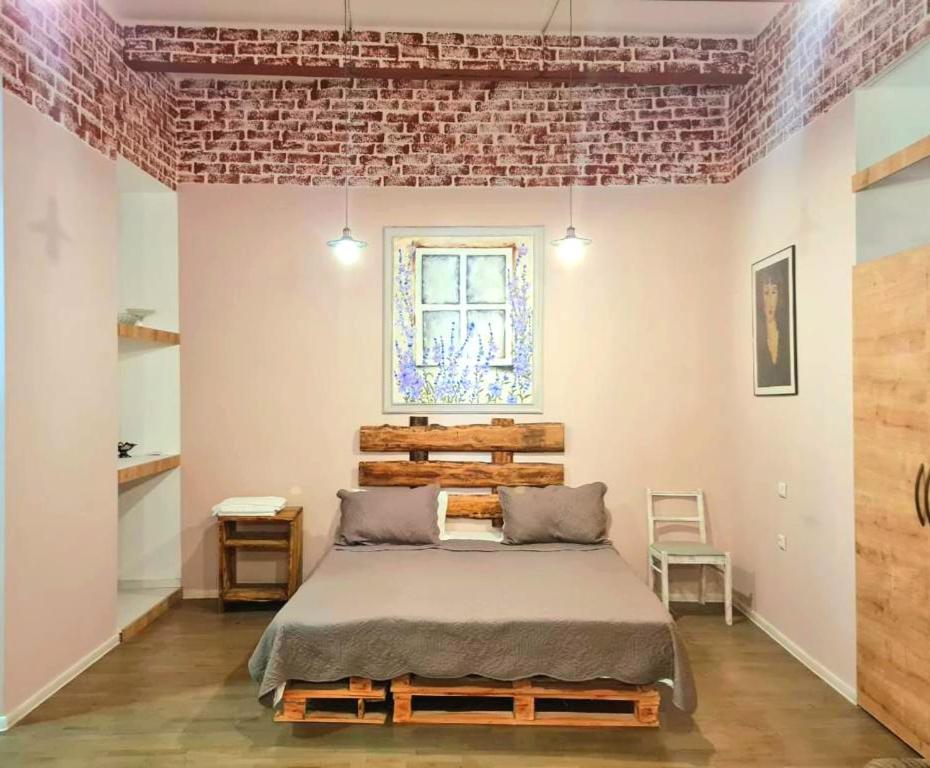 Suli Apartment Tbilisi Eksteriør billede