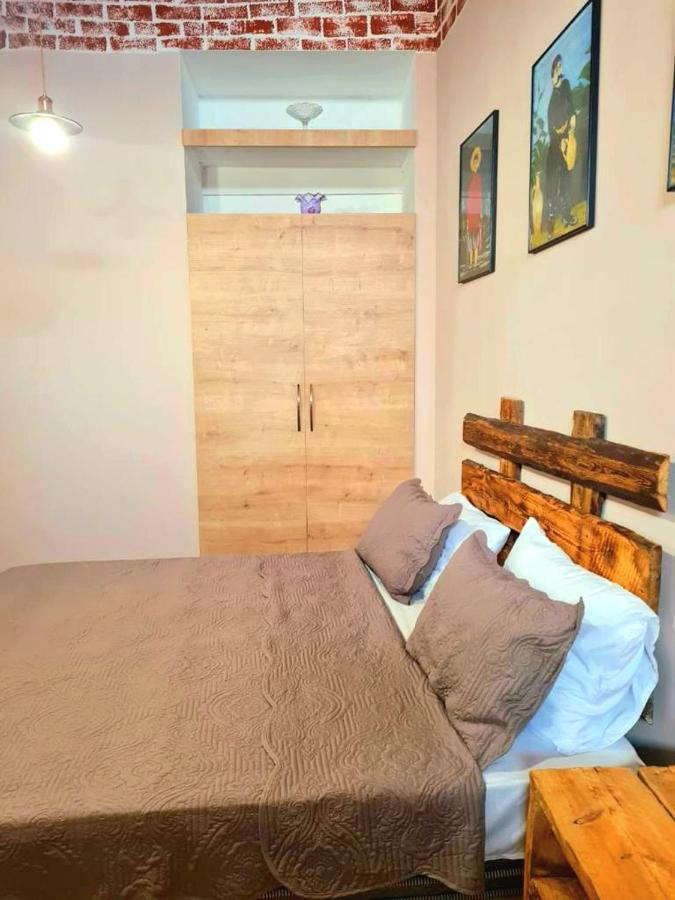 Suli Apartment Tbilisi Eksteriør billede
