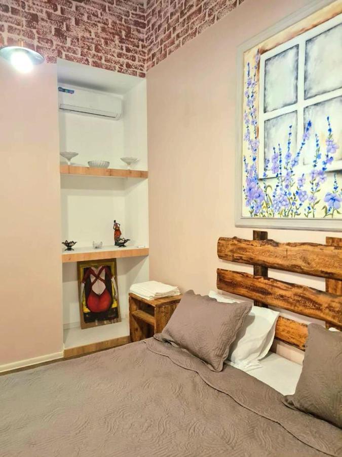 Suli Apartment Tbilisi Eksteriør billede