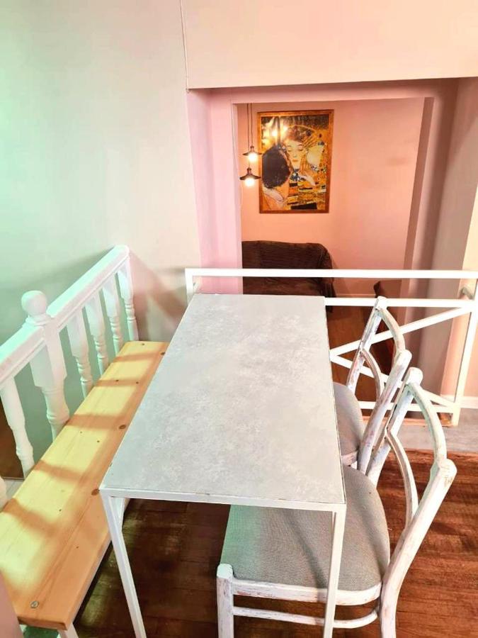 Suli Apartment Tbilisi Eksteriør billede