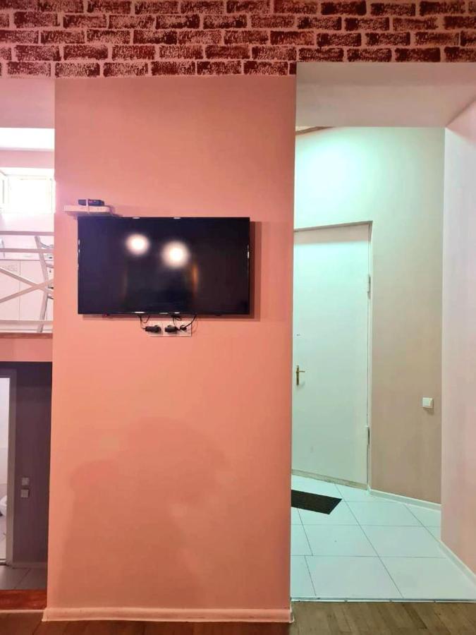 Suli Apartment Tbilisi Eksteriør billede