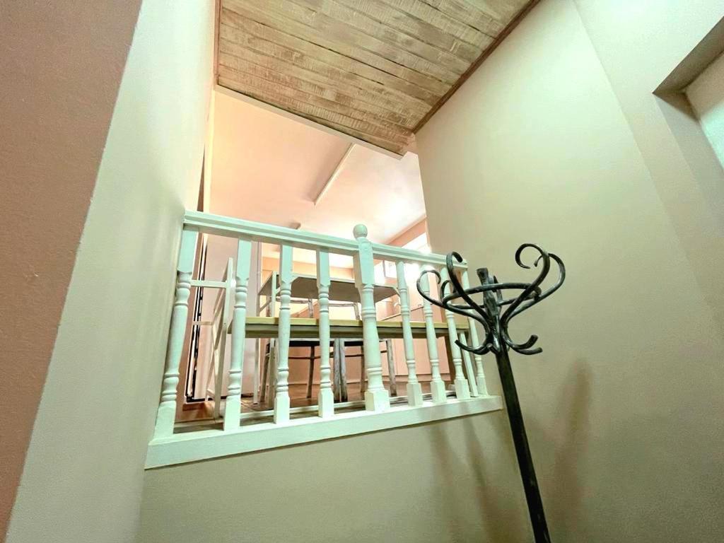 Suli Apartment Tbilisi Eksteriør billede